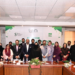 Young Parliamentarians Forum launches workshop on post-legislative scrutiny