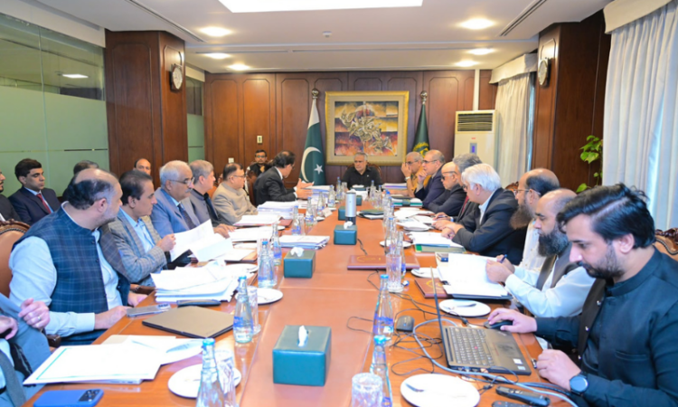 Dar chairs pre-CCI committee meeting ahead of Council session
