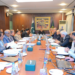 Dar chairs pre-CCI committee meeting ahead of Council session