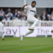 Pakistan bowlers keep England under pressure on opening day at Lord’s