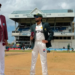 West Indies opt to bat as Pakistan make four changes for second Test
