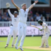 England seize control as Pakistan collapse for 110 at Lord’s