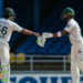 Pakistan thrash West Indies by eight wickets to level Test series