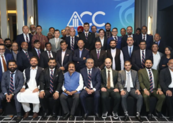 Afghanistan made eligible for ACC presidency as Asian cricket body approves governance reforms