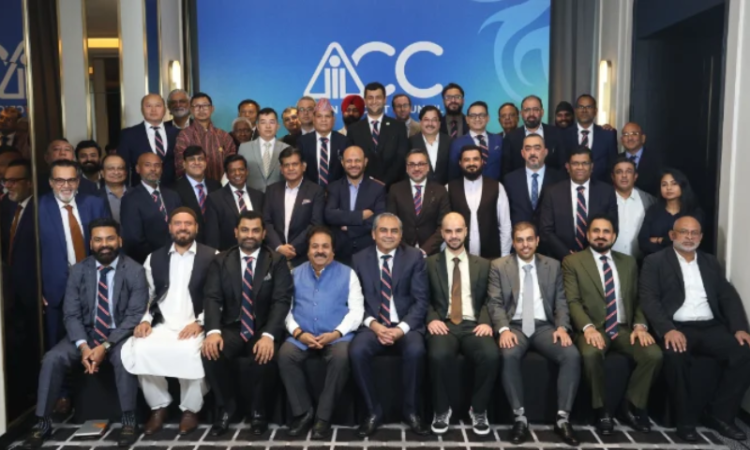 Afghanistan made eligible for ACC presidency as Asian cricket body approves governance reforms
