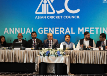 Pakistan-backed panel sweeps all three ACC board seats in Bangkok election