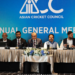 Pakistan-backed panel sweeps all three ACC board seats in Bangkok election