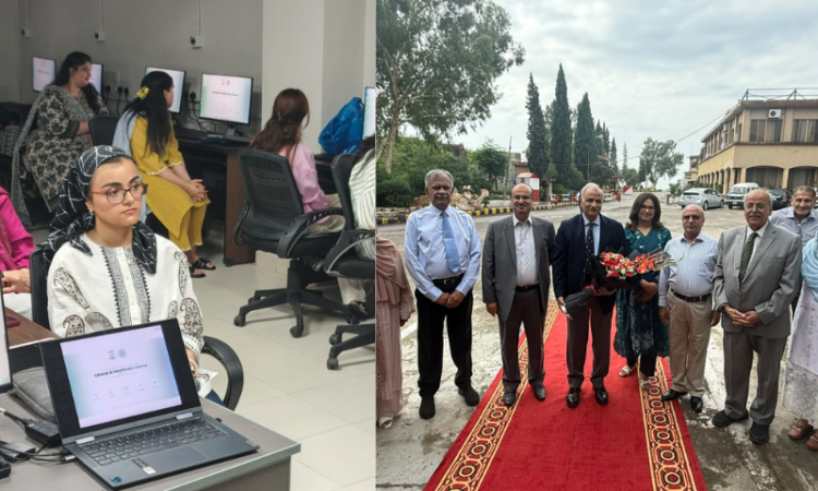 IMDC launches international Clinical AI Healthcare certification programme