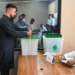 Polling underway in second phase of AJK elections as PPP alleges irregularities