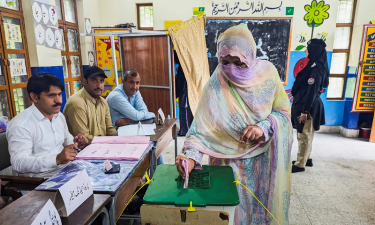 PML-N, PPP win one seat each in deferred AJK election constituencies