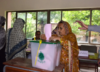 AJK Election Commission postpones polls in parts of Poonch Division over security concerns
