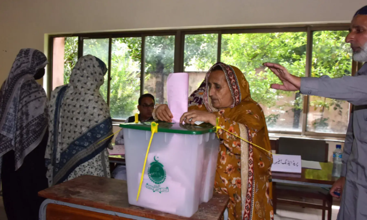 AJK Election Commission postpones polls in parts of Poonch Division over security concerns