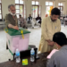 Polling concludes at 23 stations in AJK’s Bagh as election commission withholds results