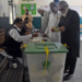 AJK third-phase polling underway amid rigging allegations, tight contests