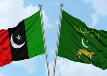 PPP renews rigging allegations as polling continues in two Muzaffarabad constituencies