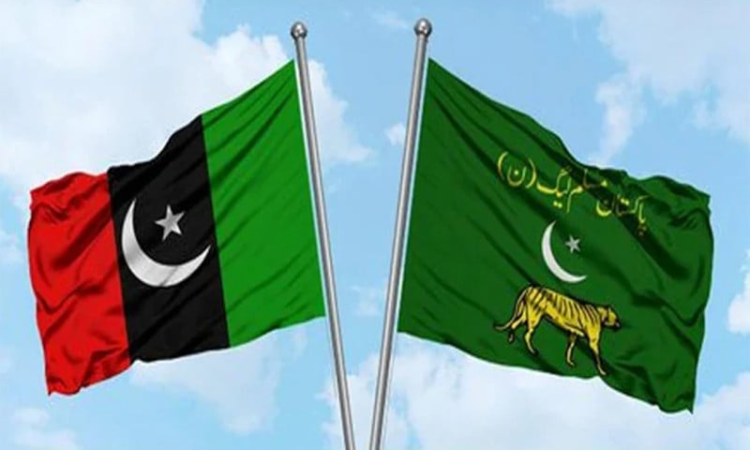 PPP renews rigging allegations as polling continues in two Muzaffarabad constituencies