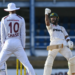 Abdullah Shafique's century puts Pakistan in command against West Indies