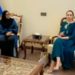 Pakistan, Rwanda discuss stronger parliamentary and economic ties