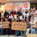 Afghan protest groups condemn five years of Taliban rule, call for international action