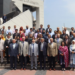 HEC chairman visits Air University, stresses innovation and research excellence