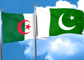 Pakistan condoles with Algeria over devastating wildfires