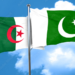 Pakistan condoles with Algeria over devastating wildfires