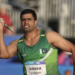 Arshad Nadeem crashes out of Commonwealth Games javelin final