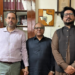Sindh Assembly deputy speaker, MPA offer condolences to Isphanyar Bhandara