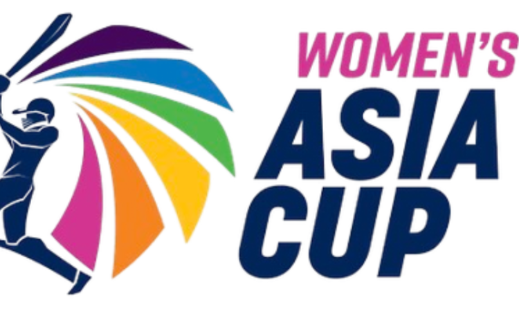 Pakistan, India drawn together in Women's T20 Asia Cup 2026