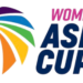 Pakistan, India drawn together in Women's T20 Asia Cup 2026
