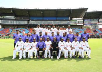 Bangladesh stun Australia with historic nine-wicket Test victory in Darwin