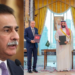 Ayaz Sadiq hails Makkah Joint Defence Agreement as strategic milestone