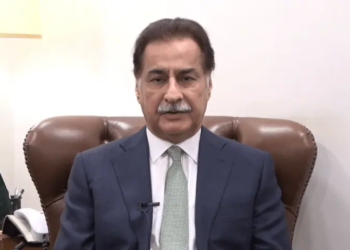 NA speaker mourns death of 15 newborns in PIMS nursery fire