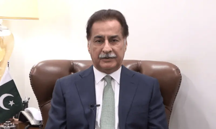 NA speaker mourns death of 15 newborns in PIMS nursery fire