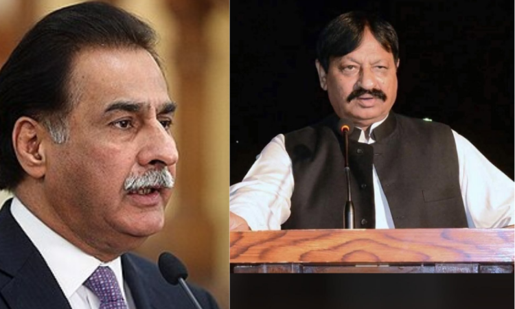 MNA Malik Iqbal passes away; NA Speaker pays tribute to veteran parliamentarian