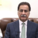 Ayaz Sadiq assumes office as acting president
