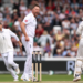 Azan Awais joins unwanted Pakistan record with first-ball dismissal at Headingley