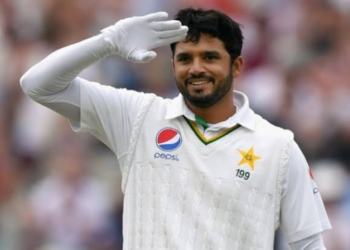 Azhar Ali blames departmental cricket shutdown for Pakistan’s Test struggles