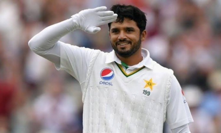 Azhar Ali blames departmental cricket shutdown for Pakistan’s Test struggles