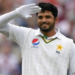 Azhar Ali blames departmental cricket shutdown for Pakistan’s Test struggles