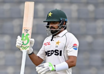 Pakistan weigh changes to playing XI for second England Test at Lord's