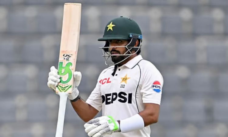 Pakistan weigh changes to playing XI for second England Test at Lord's