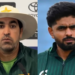 Babar Azam closing in on return for Lord’s Test against England