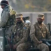 Eight terrorists killed as VBIED explodes prematurely in Balochistan