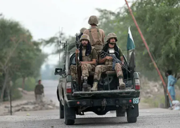 49 terrorists killed in intelligence-based operations across KP, Balochistan: ISPR