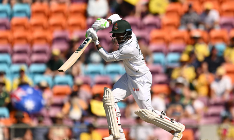 Tanzid Hasan makes history as Bangladesh dominate Australia in Darwin Test