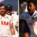 Starc, Shoriful six-fors spark 18-wicket thriller in Mackay Test