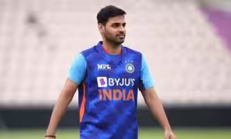 Bhuvneshwar leaves India comeback call to selectors, vows to keep playing