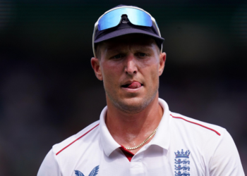 Brydon Carse removed from England squad amid investigation