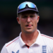 Brydon Carse removed from England squad amid investigation
